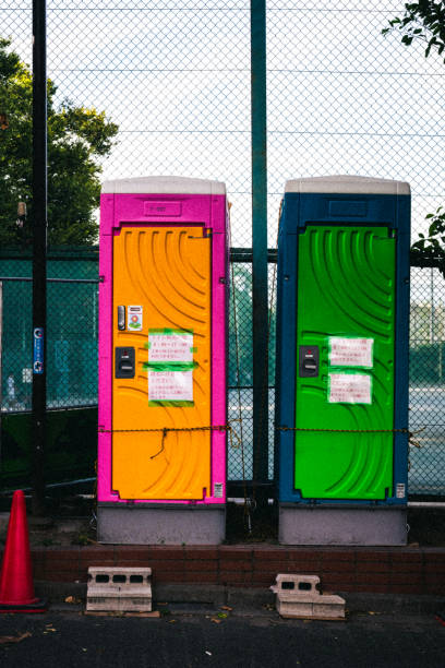 Best Porta potty delivery and setup  in Brawley, CA