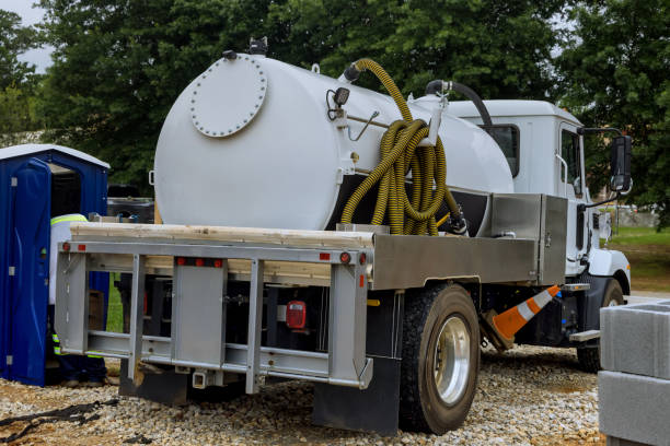 Best Sanitation services for porta potties  in Brawley, CA
