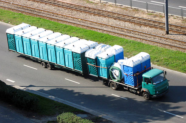 Best Porta potty rental near me  in Brawley, CA